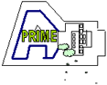 Logo PrimeAinesPlus